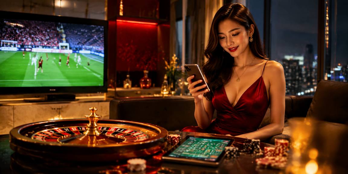 a7iv Hợp tác với studio hàng đầu